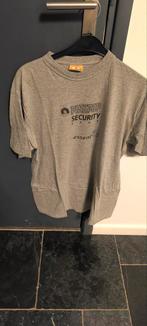 Pinkpop security crew t shirts, Ophalen of Verzenden, Zo goed als nieuw, Overige maten, Overige kleuren