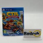 CTR Crash Team Racing Nitro fueled - Playstation 4 ( PS4 ) G, Spelcomputers en Games, Games | Sony PlayStation 4, Ruilrijk, Zo goed als nieuw