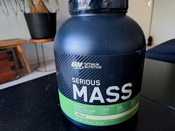 Optimum nutrition beschikbaar voor biedingen