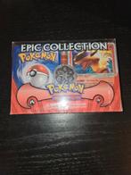 Pokemon Epic Collection Sealed, Ophalen of Verzenden, Zo goed als nieuw