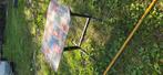 Camper tafel caravan tafel klap tafel, Caravans en Kamperen, Camper-accessoires, Ophalen, Gebruikt