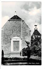 den Andel, Kerk, Verzamelen, Verzenden, Ongelopen, Groningen