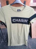 Chasin shirt maat S, Ophalen of Verzenden, Zo goed als nieuw