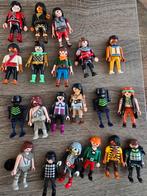 Indiaan ridder Piraat piraten ridders playmobil poppetjes po, Ophalen of Verzenden, Zo goed als nieuw
