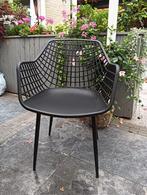 2 nieuw in de verpakking Webbing kuisptoelen, Tuin en Terras, Tuinstoelen, Ophalen, Nieuw, Kunststof