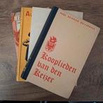 Tweede Wereldoorlog boeken, Ophalen of Verzenden, Gelezen, Meerdere auteurs, Europa