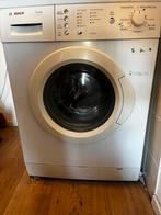 Bosch wasmachine, Witgoed en Apparatuur, Wasmachines, 6 tot 8 kg, Ophalen, Zo goed als nieuw, 1200 tot 1600 toeren