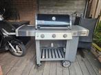 Weber Genesis II E-310 GBS gasbarbecue, Tuin en Terras, Gasbarbecues, Ophalen of Verzenden, Zo goed als nieuw