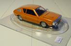 NOREV Renault 17TS. 1/43. Oranje. Nieuw., Ophalen of Verzenden, Nieuw, Auto, Norev