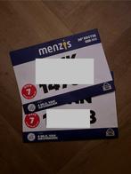 2 startbewijzen 4 Mijl van Groningen, Twee personen