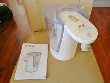 Tefal Claris Quick & Hot supersnelle waterkoker beschikbaar voor biedingen