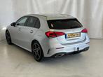 Mercedes-Benz A-klasse 180 AMG Line|GARANTIE|1E EIG|NAP|NAVI, 65 €/maand, 136 pk, 4 cilinders, Origineel Nederlands