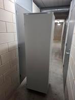 AEG SFB618F1DS inbouw koelkast 178cm, Ophalen, 200 liter of meer, 160 cm of meer, 45 tot 60 cm