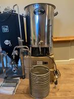 Speidel Brouwmeister brouwketel 50l | Bierbrouwen, Ophalen of Verzenden, Zo goed als nieuw