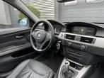 BMW 3-serie Touring 325d High Executive | Panoramadak | Lede, Zwart, 2993 cc, 193 €/maand, Leder