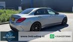 Mercedes C-klasse velgen set merk DOTZ 20-inch, Gebruikt, Banden en Velgen, Ophalen of Verzenden, Personenwagen