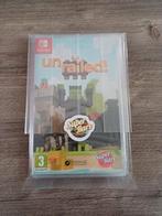 Unrailed! (nieuw in seal) Nintendo Switch, Nieuw, Ophalen of Verzenden