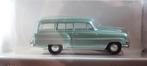 H0LK 0702 OPEL OLYMPIA,  REKORD 1/87, Ophalen of Verzenden, Nieuw, Auto, Brekina