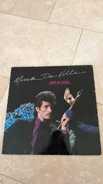 LP Mink de Ville Coup de grace, Ophalen of Verzenden, 1960 tot 1980, Zo goed als nieuw