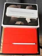 iPad Air 5 (M1) 64GB Starlight, Computers en Software, Apple iPads, Ophalen, Overige kleuren, Apple iPad Air, 11 inch