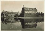 Heeze – Kasteel Heeze., Verzamelen, Ansichtkaarten | Nederland, Ophalen of Verzenden, 1920 tot 1940, Ongelopen, Noord-Brabant