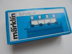 Märklin Schaltpult Schakelbord, Hobby en Vrije tijd, Ophalen of Verzenden, Wisselstroom, Locomotief, Märklin