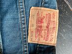 Levi's Spijkerbroek Maat 29/34, Ophalen of Verzenden, Gedragen, Blauw, W28 - W29 (confectie 36)