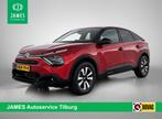 Citroen C4 1.2 Puretech Feel NAV-CARPLAY | CRUISE, 12 maanden, Stof, Gebruikt, Euro 6