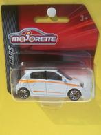 Renault Twingo Majorette Street Cars, Ophalen of Verzenden, Nieuw, Auto