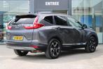 HONDA CR-V 2.0 HYBRID 184pk Automaat Lifestyle | Navi | Lede, Auto's, Honda, 12 maanden, Gebruikt, 4 cilinders, Bedrijf