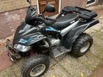 Te koop Sym quad met kenteken, 11 kW of minder, 200 cc, 1 cilinder