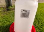 Bajonetdrinker kippen, Dieren en Toebehoren, Ophalen of Verzenden, Zo goed als nieuw, Drinken en Voederen