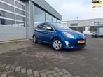 Renault Twingo 1.2-16V Collection*Airco/Cv*Leuke auto!, Twingo, Gebruikt, 4 cilinders, Metallic lak