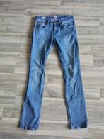 Tommy Jeans Scanton 28/32 Slimfit, W28 - W29 (confectie 36), Gedragen, Tommy Jeans, Verzenden