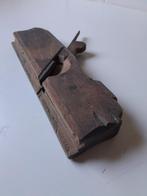 Profiel Hout Handschaafjes / Sponningschaafjes / 19 stuks, Ophalen of Verzenden, Gebruikt