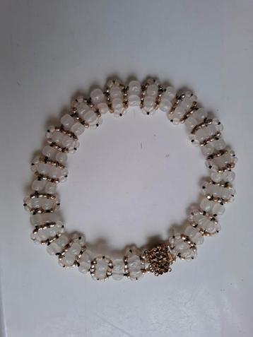 Antiek ketting  beschikbaar voor biedingen