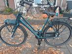 Damesfiets transport 26" zeer nette staat !!, Versnellingen, Zo goed als nieuw, 0 zitjes, Ophalen