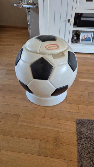 Little tikes speelgoedbak beschikbaar voor biedingen