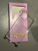 Transparante iPhone case [NIEUW], Ophalen of Verzenden, Nieuw, IPhone 12