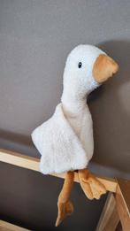 little dutch Little goose 30 cm, Kinderen en Baby's, Speelgoed | Knuffels en Pluche, Ophalen of Verzenden, Zo goed als nieuw