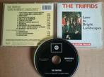The Triffids - Love in bright landscapes (cd, rare), Ophalen of Verzenden, 1980 tot 2000, Zo goed als nieuw