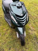 Piaggio ZIP | Jaguar Green SP | Turbokit, Ophalen, Gebruikt, Maximaal 45 km/u, Zip