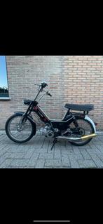 Puch maxi 70cc, Fietsen en Brommers, Brommers | Puch, Ophalen, Maximaal 45 km/u, 70 cc, Zo goed als nieuw