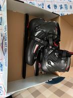 Viking combinoor maat 45 vaste schaats, Sport en Fitness, Schaatsen, Viking, Ophalen of Verzenden, Zo goed als nieuw, Noren