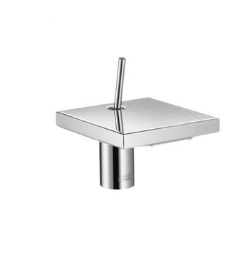 HANSGROHE AXOR STARCK X WASTAFELKRAAN LAGE MODEL CHROOM beschikbaar voor biedingen