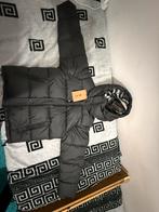 Burberry Donsjas met Afneembare Mouwen, Kleding | Heren, Jassen | Zomer, Ophalen of Verzenden, Zo goed als nieuw, Overige maten