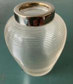 Draadglas lepelvaasje, Antiek en Kunst, Ophalen of Verzenden