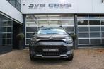 Citroen C3 Aircross 1.2 PureTech Shine Pack, 12 maanden, 840 kg, Gebruikt, Zwart