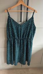 Shein jurk XL, Kleding | Dames, Jurken, Maat 46/48 (XL) of groter, Ophalen of Verzenden, Zo goed als nieuw, Boven de knie