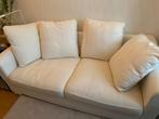 Bank van Ikea Grönlid 140 bij 200cm, Ophalen, Zo goed als nieuw, Tweepersoons, Minder dan 150 cm